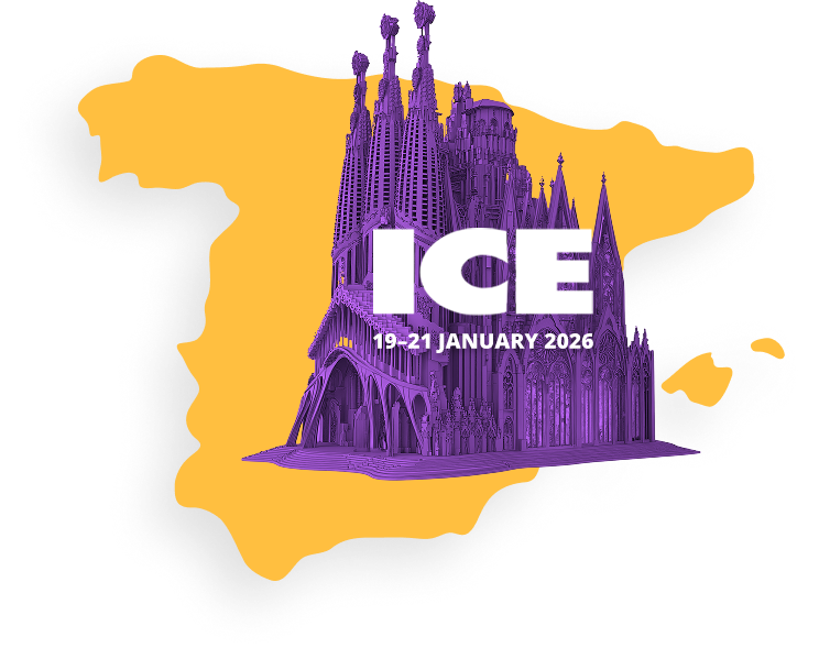 ICE Barcelona